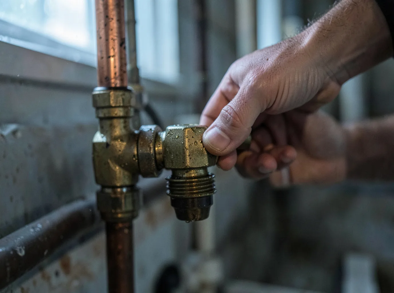 Emergency Plumber Clarks Summit, PA FAQs